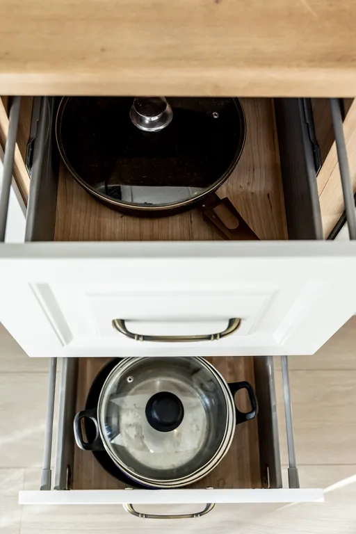 Студия в стиле Прованс