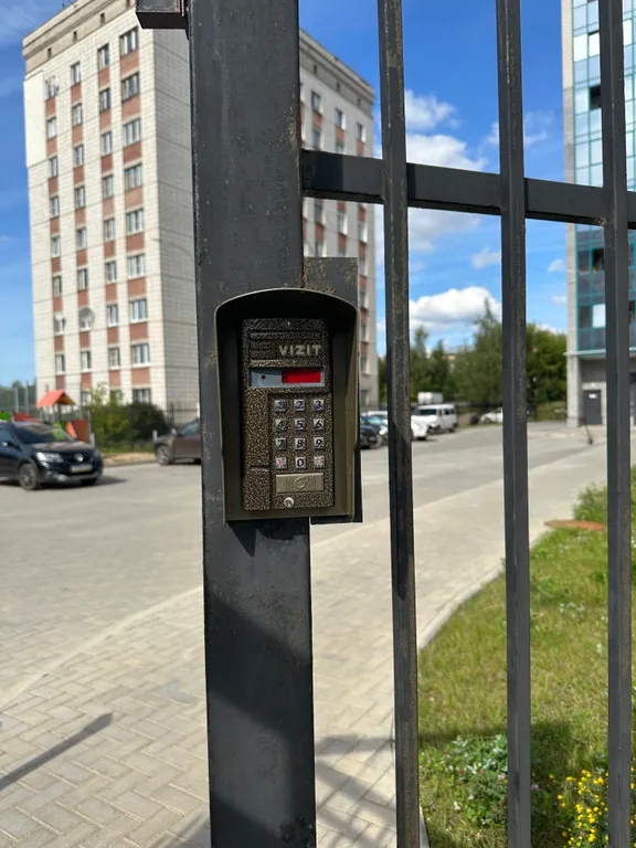 Новая квартира в ЖК Кристалл