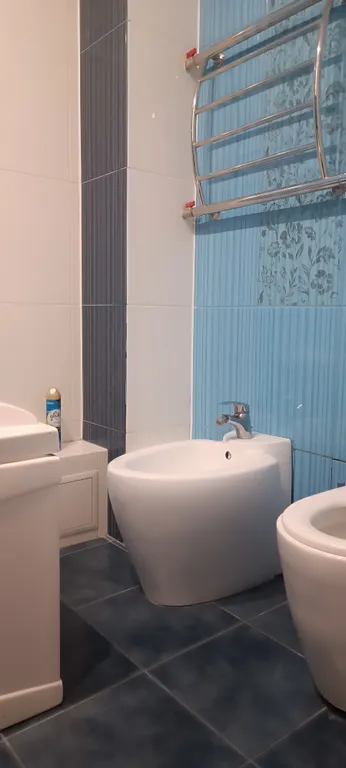 Квартира Уютная квартира рядом с зоопарком — Новосибирск