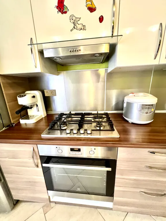 Коттедж под ключ возле моря