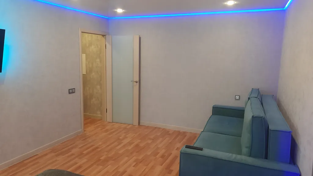 Чистая квартира у онкоцентра