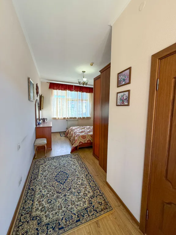 Орхидея парк Альфагид