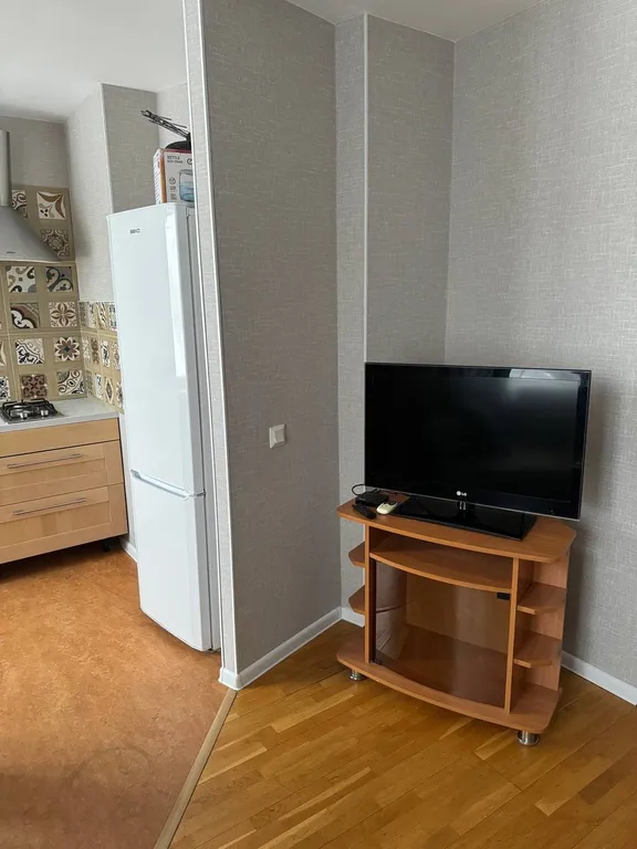 Хорошее место