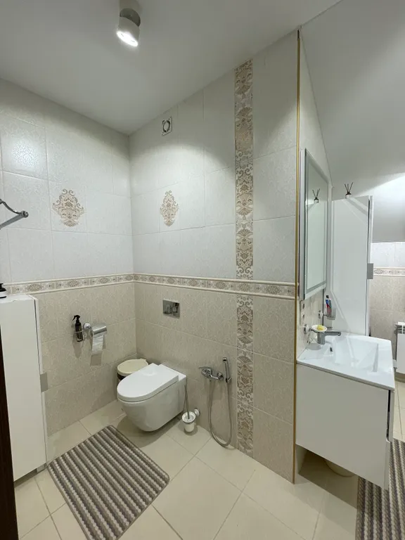 Уютный гостевой дом в центре столицы