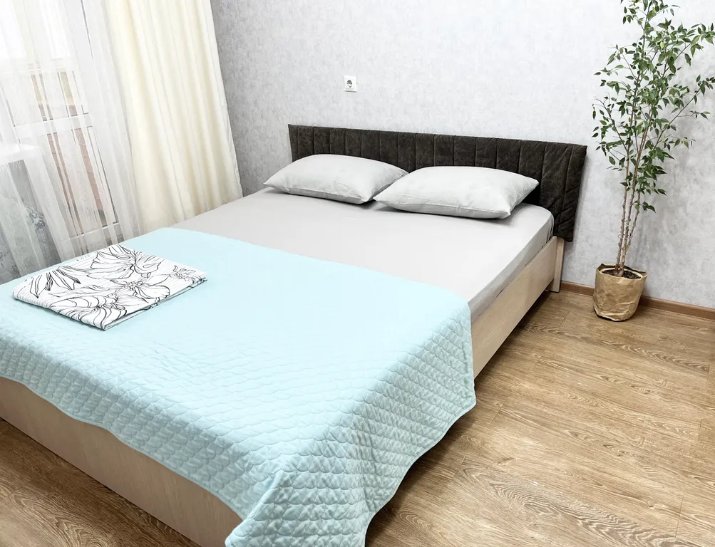 Чистая, уютная, просторная квартира для вашего проживания — аренда посуточно в Чебоксары