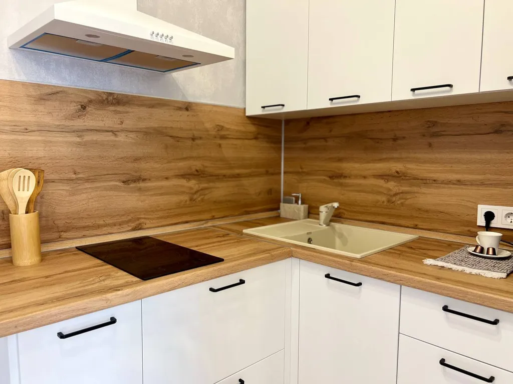 Люкс в центре города