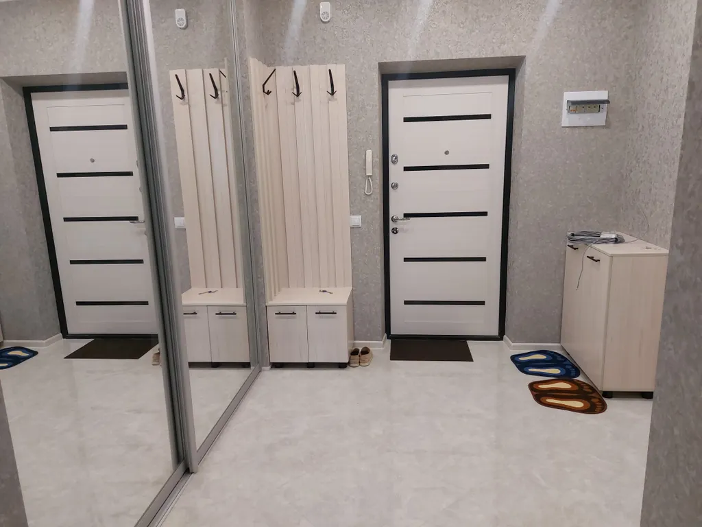 Здесь вы, как дома