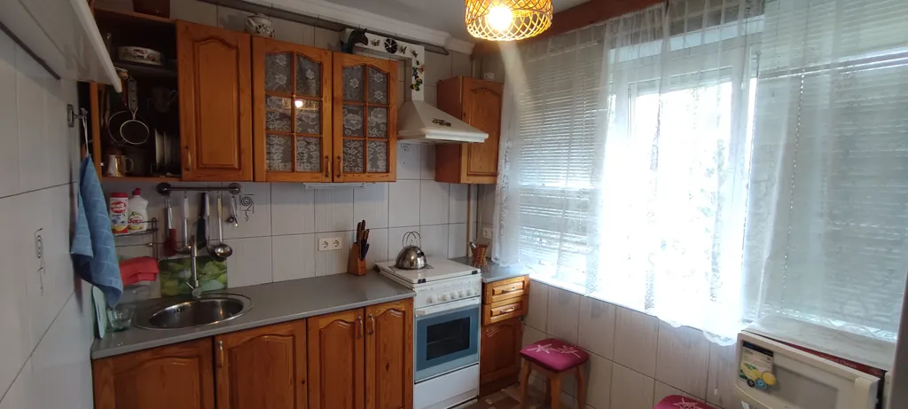 Квартира 2-комнатная квартира — Лазаревское