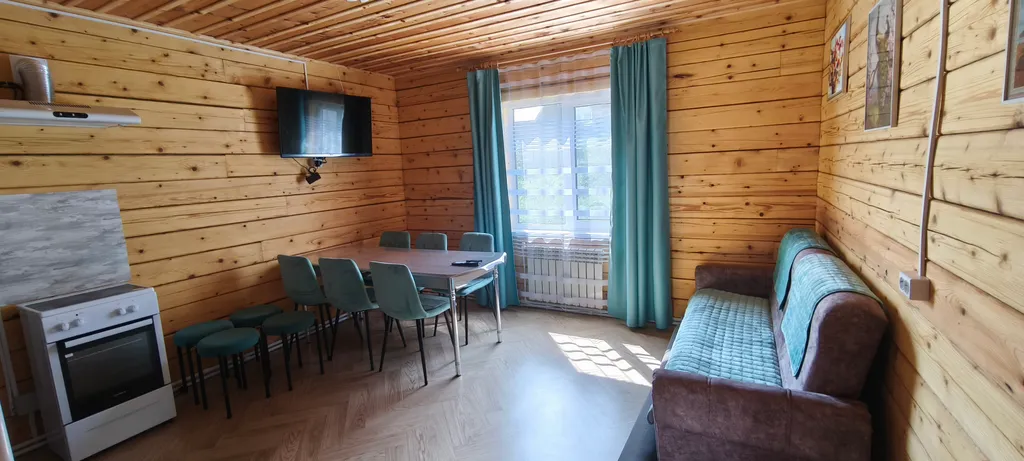 Дом Фортуна