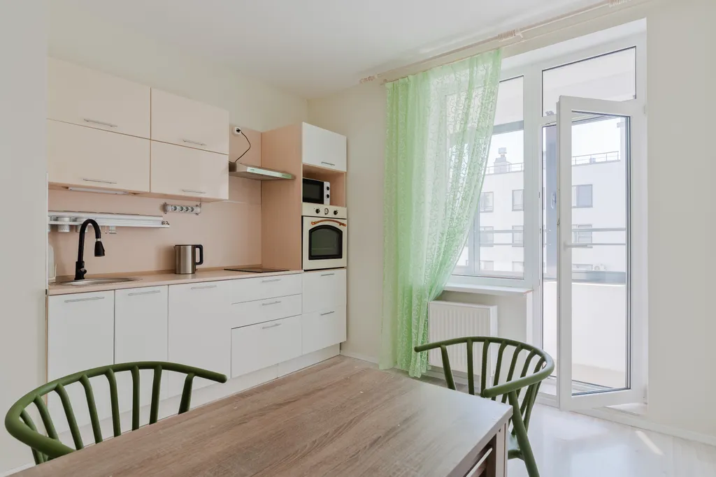 Квартира 2-комнатная Квартира — Санкт-Петербург