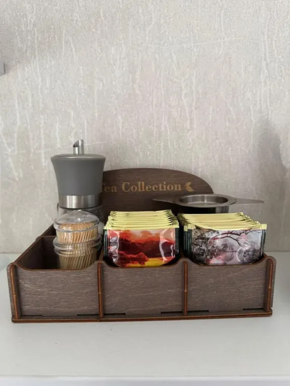 Ваш дом вдали от дома, оазис тишины в городе