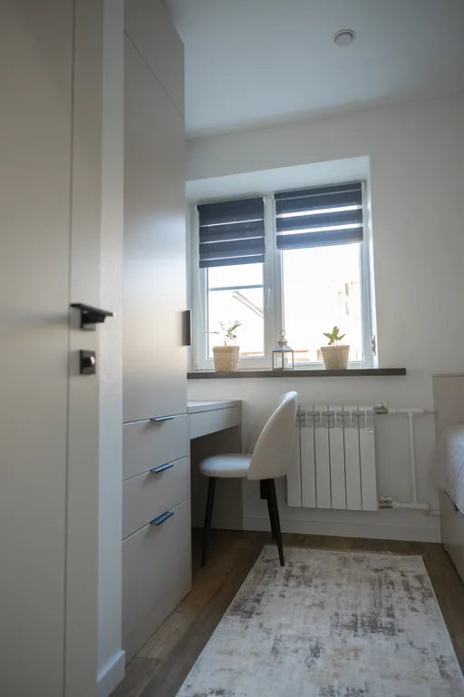 Квартира Квартира Свежая евродвушка в 5 минутах ходьбы от Новгородского Кремля — Великий Новгород