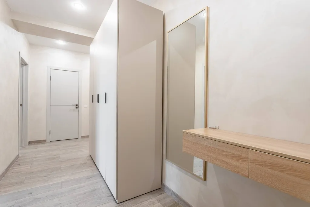 Квартира 2-комнатная Квартира — Калининград