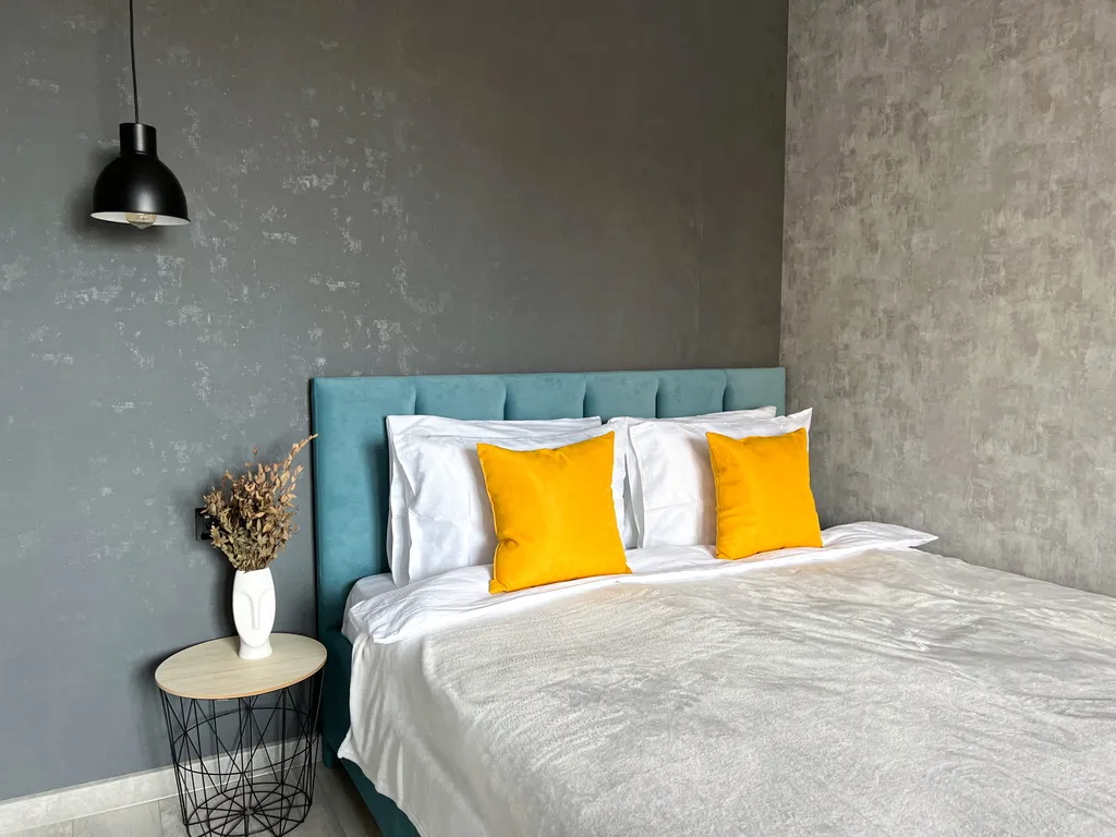 Квартира с потрясающими закатами — аренда посуточно в Ставрополь