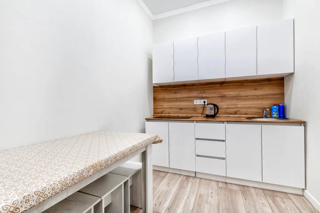 Евродвушка ЖК Akbulak Premium рядом с центром столицы