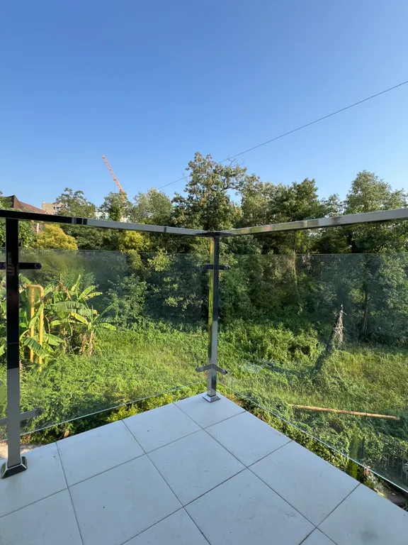 Квартира Квартира Студия возле океанариума — Адлер