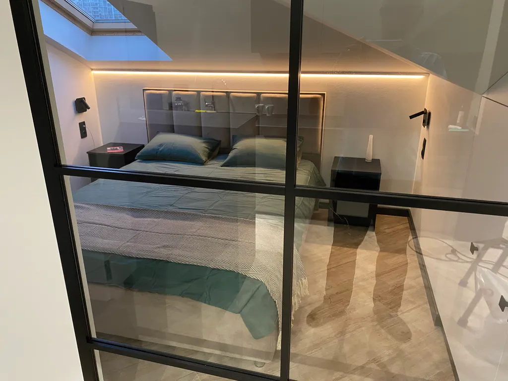 Квартира 2-комнатная Квартира — Геленджик