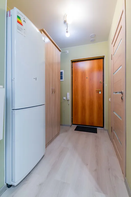 Уютная студия в центре