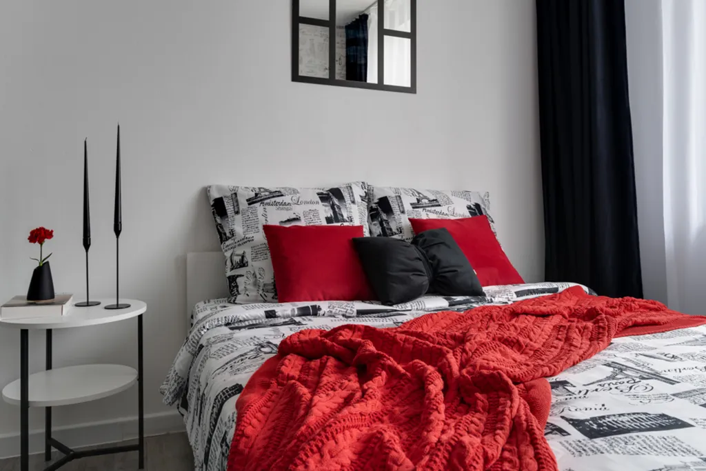 Квартира Квартира Стильная, уютная студия в Нахабино — Нахабино