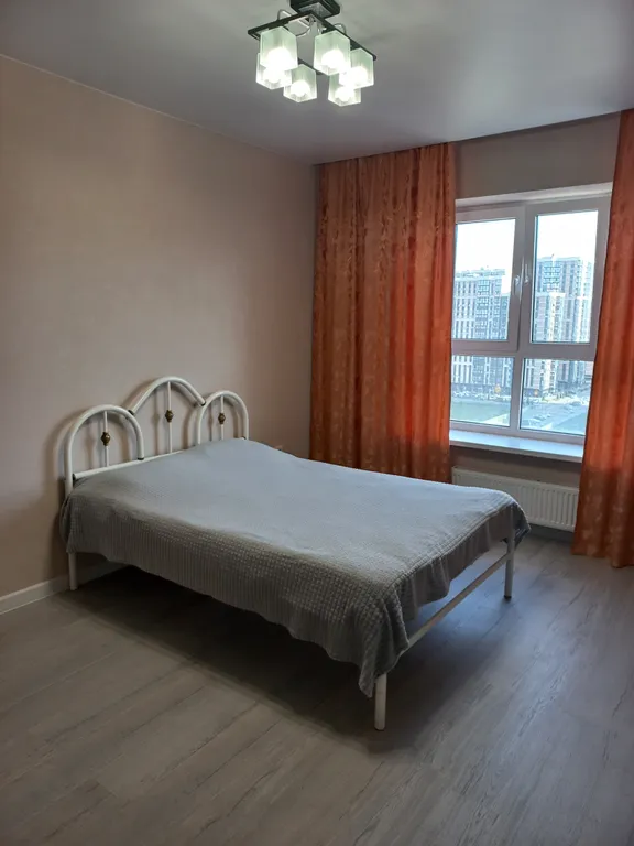 Квартира Замечательная квартира с новым ремонтом — Краснодар