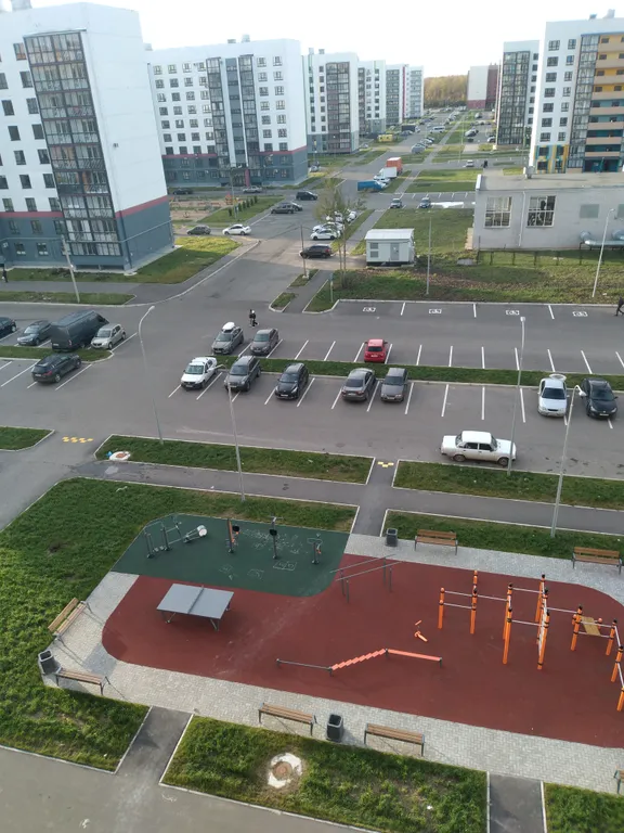 Квартира Квартира Якова Павлова 13 — Великий Новгород