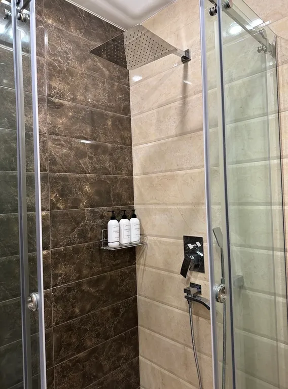 Уютная красивая квартира в центре города