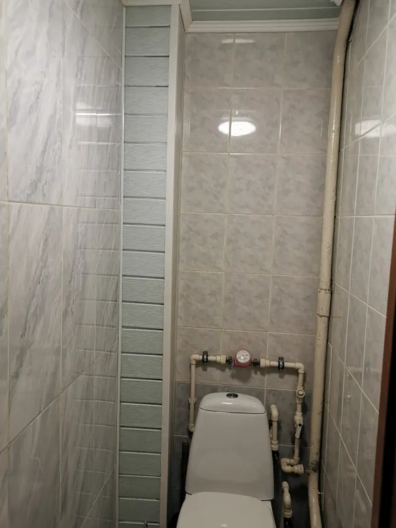 Уютная квартира на Красивой