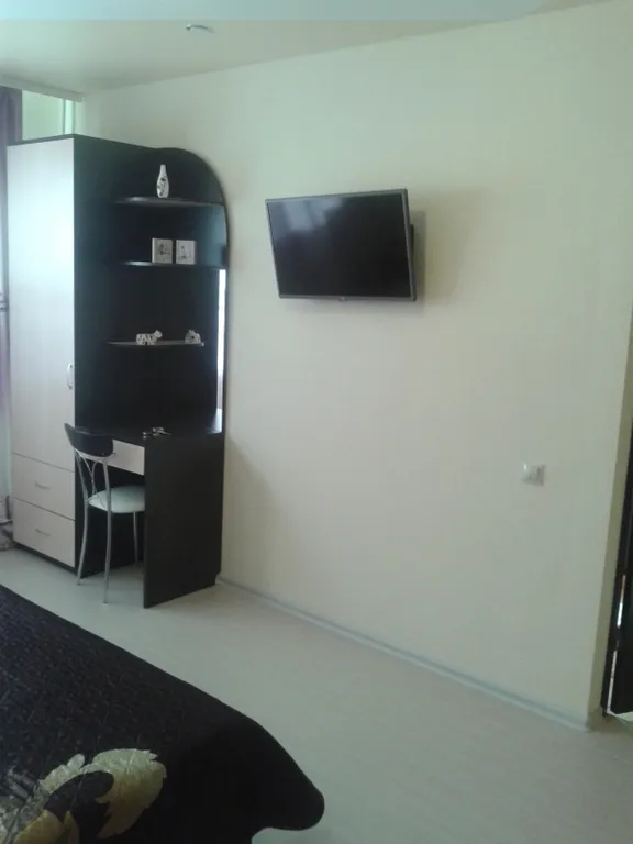 Квартира у ТЦ Альтаир