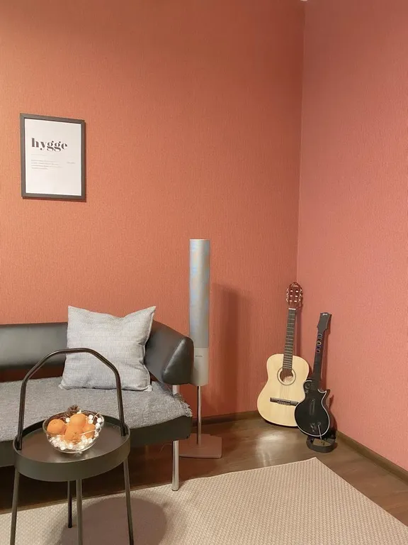 Квартира Квартира Your Comfortable apart на Озерках — Санкт-Петербург