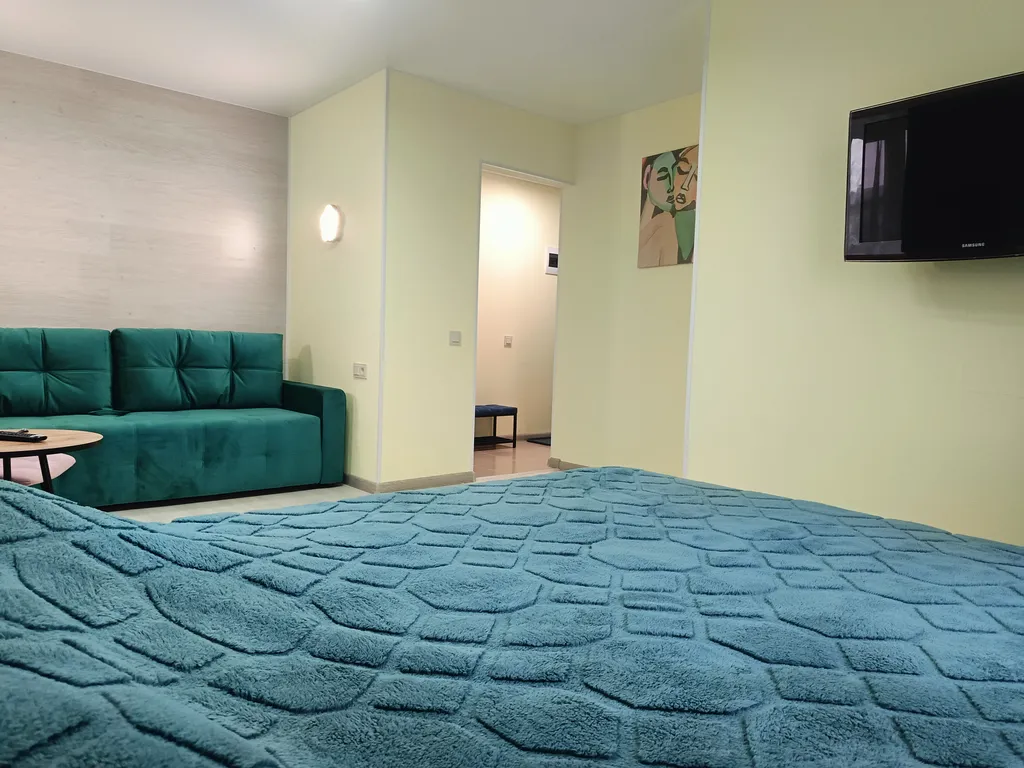 Отличная квартира