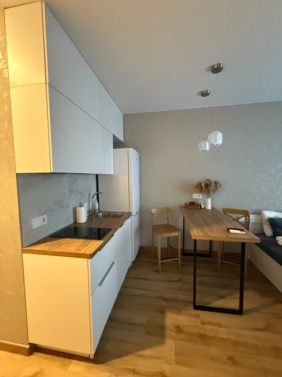 Комфортная квартира в ЖК Сердце Ярославля