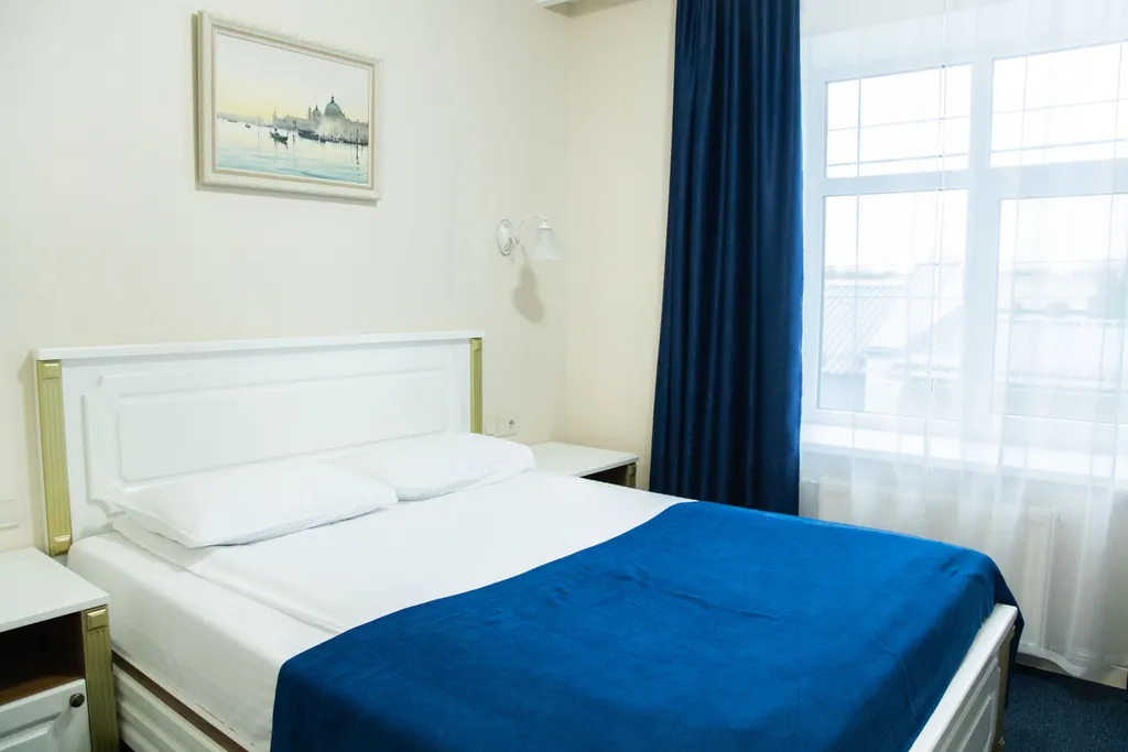 Квартира Комната — аренда посуточно в Псков