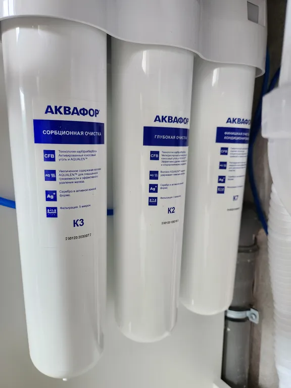 Уютная квартира в зелёном районе