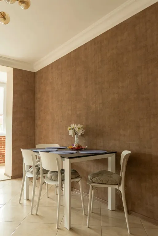 Квартира Современная квартира-студия на первой береговой линии — Пионерский