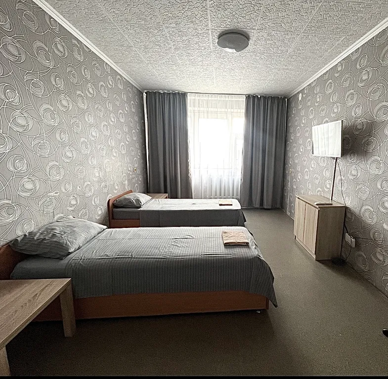 Видовая квартира в центре