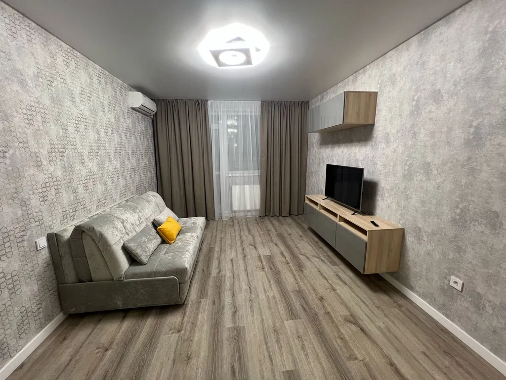 Апартаменты в ЖК Аквамарин