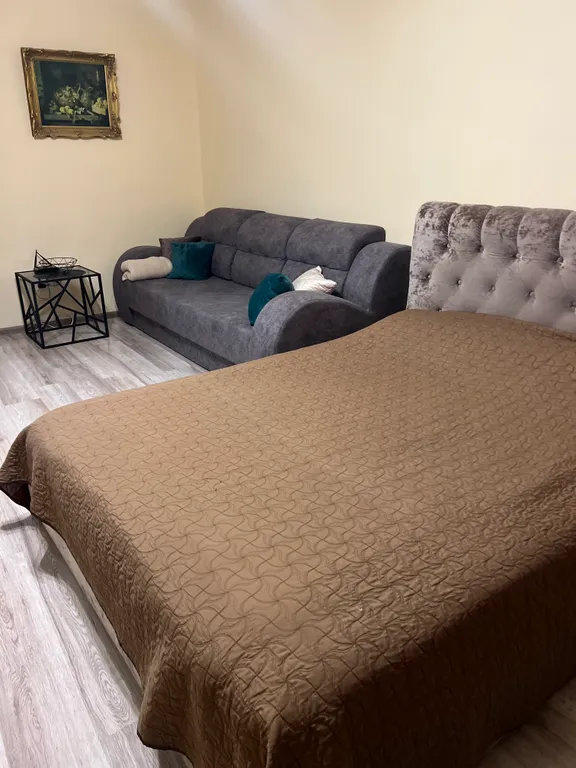 Апартаменты в центре на Советской