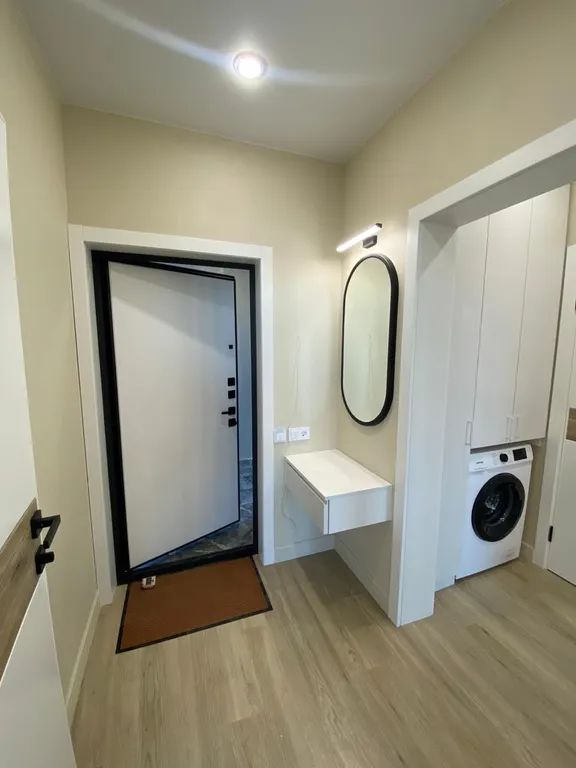 Квартира Люкс апартаменты на берегу моря — Анапа