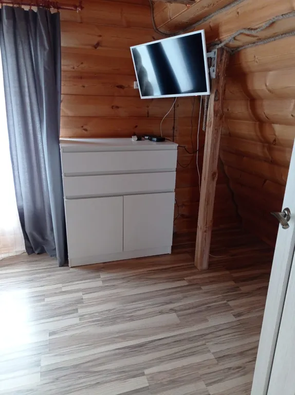 Уютный домик в Беседе