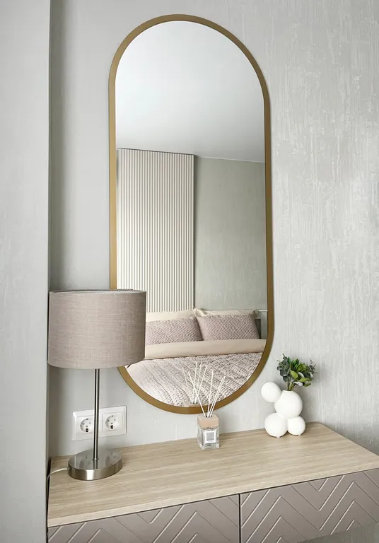 Квартира Квартира Стильная студия в новом жилом комплексе — Красноярск