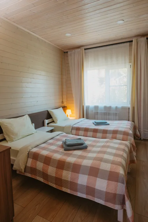 3-комнатный Дом