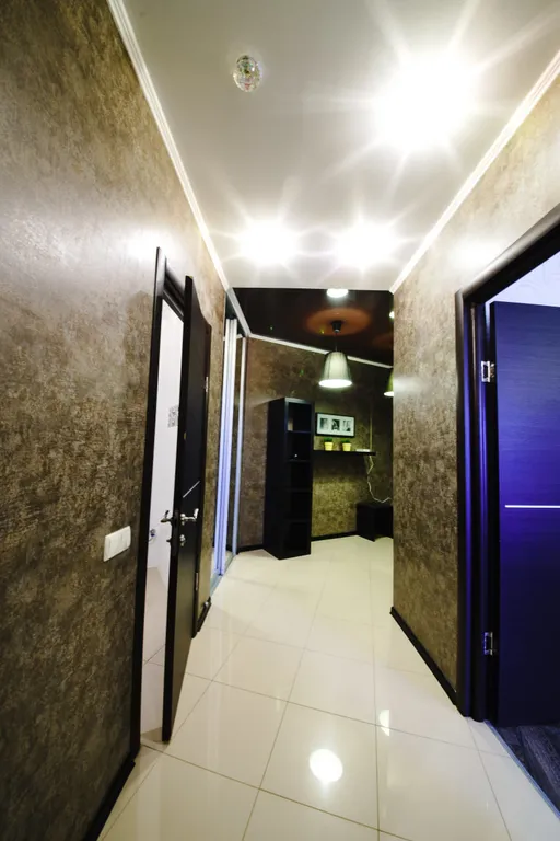 Элитная однокомнатная квартира