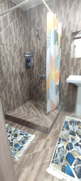 Уютный новый дом