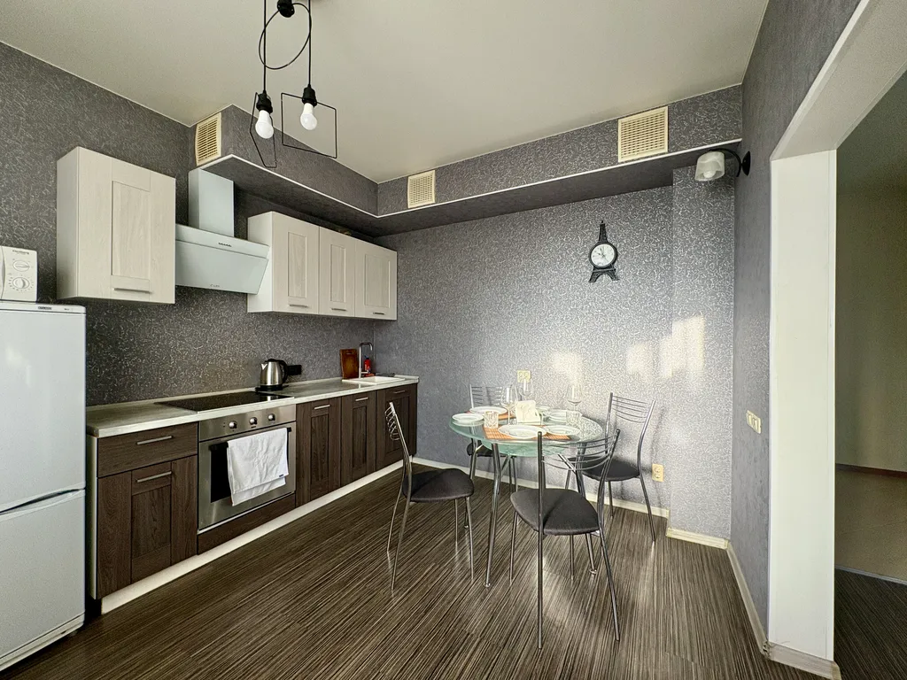 Студия люкс