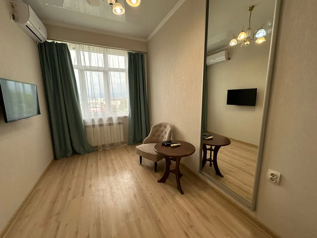 Квартира Квартира для отдыха — Адлер