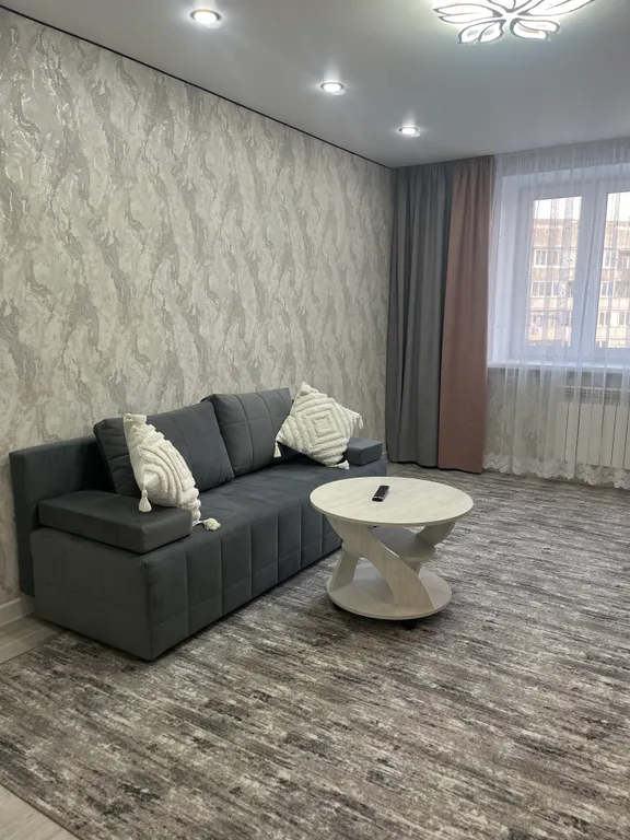 Квартира Уютная 2-х комнатная квартира в центре города 70,7 кв.м — Ярославль