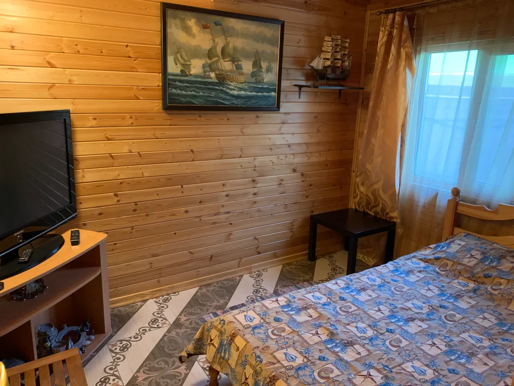 Коттедж Уютный Дом в сердце новой Москвы — Ватутинки