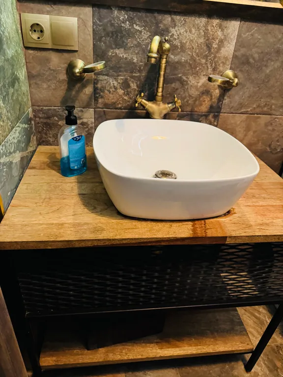 Лофт на 6-8 персон