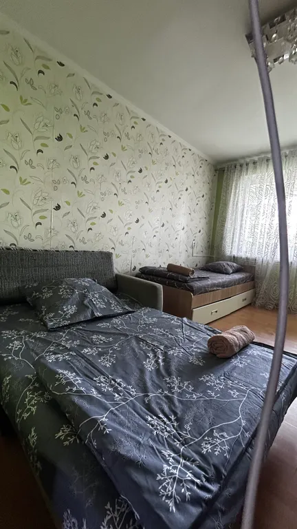 Трёхкомнатные Апартаменты "Небесный уют" / "Heavenly comfort" Aparts