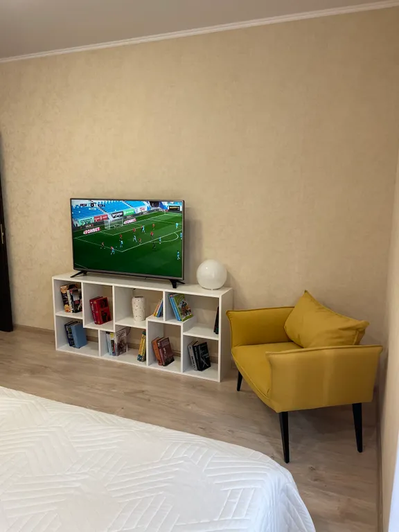 Апартаменты Лето